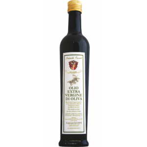 Extravirgin Olive Oil